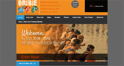 Desktop Screenshot of bribietri.com